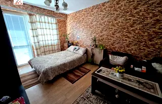 Едностаен апартамент във Враца, Дъбника