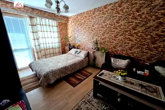 Едностаен апартамент във Враца, Дъбника