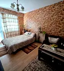 Едностаен апартамент във Враца, Дъбника