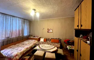 Едностаен апартамент в Ямбол, Георги Бенковски