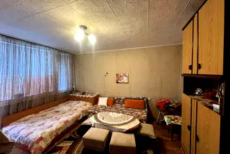 Едностаен апартамент в Ямбол, Георги Бенковски