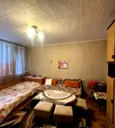 Едностаен апартамент в Ямбол, Георги Бенковски