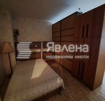 Photo 2 — 1-bedroom apartment in Yambol, Georgi Benkovski