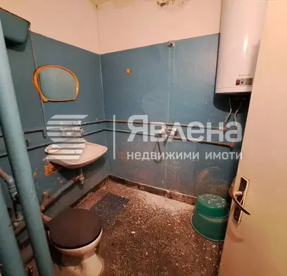 Photo 3 — 1-bedroom apartment in Yambol, Georgi Benkovski