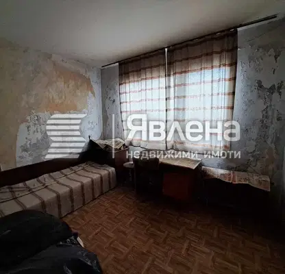 Photo 4 — 1-bedroom apartment in Yambol, Georgi Benkovski