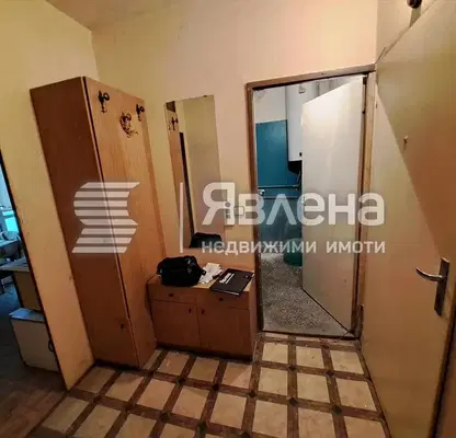 Photo 5 — 1-bedroom apartment in Yambol, Georgi Benkovski