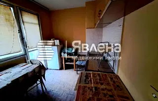 Едностаен апартамент в Ямбол, Георги Бенковски