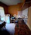 Едностаен апартамент в Ямбол, Георги Бенковски