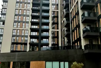 Едностаен апартамент в Пловдив, Христо Смирненски