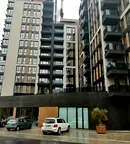 Едностаен апартамент в Пловдив, Христо Смирненски