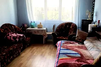 Едностаен апартамент в Перник, Изток