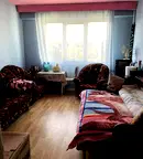 Едностаен апартамент в Перник, Изток