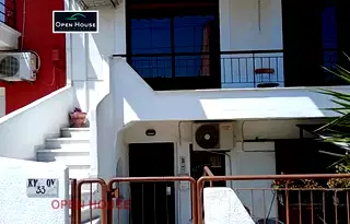 Едностаен апартамент в Кавала