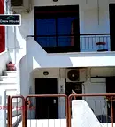 Едностаен апартамент в Кавала