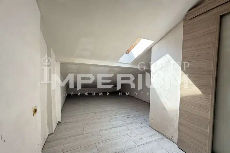 1-bedroom apartment in Varna, Kolhozen Pazar