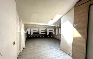 Едностаен апартамент във Варна, Колхозен пазар