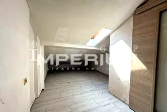 Едностаен апартамент във Варна, Колхозен пазар