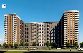Едностаен апартамент в Пловдив, Кършияка