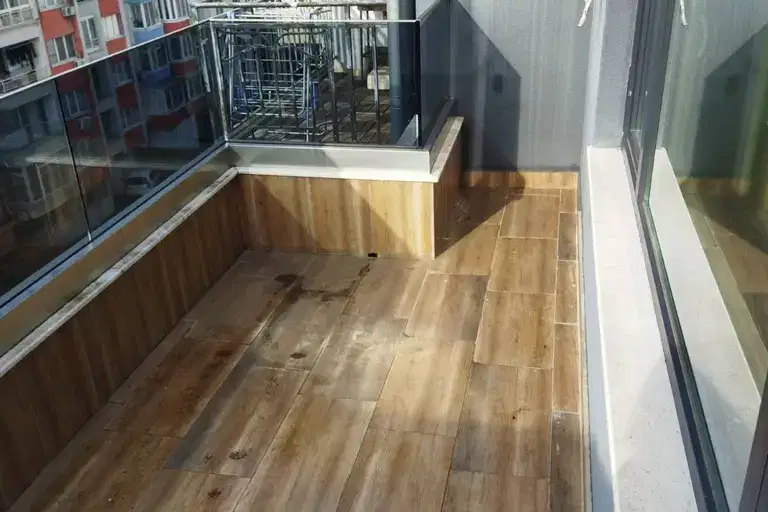 1-bedroom apartment in Burgas, Lazur