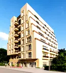 Едностаен апартамент във Варна, Левски 1