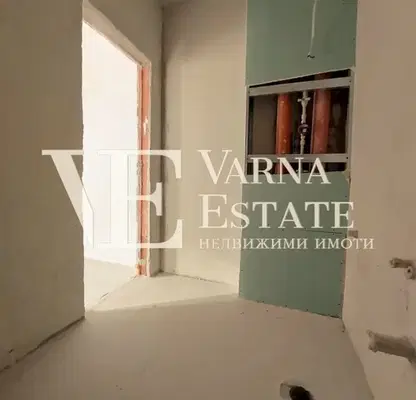 Снимка 5 — Едностаен апартамент във Варна, Левски 2