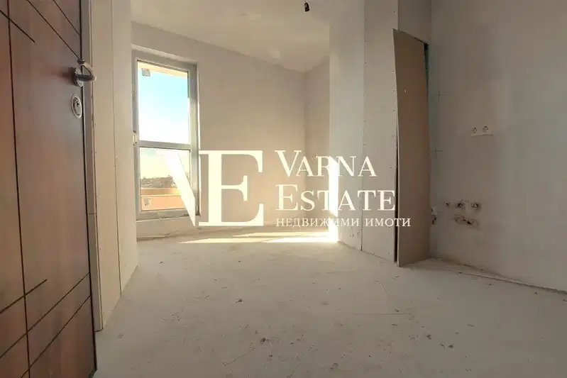 1-bedroom apartment in Varna, Levski 2