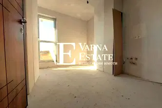 Едностаен апартамент във Варна, Левски 2