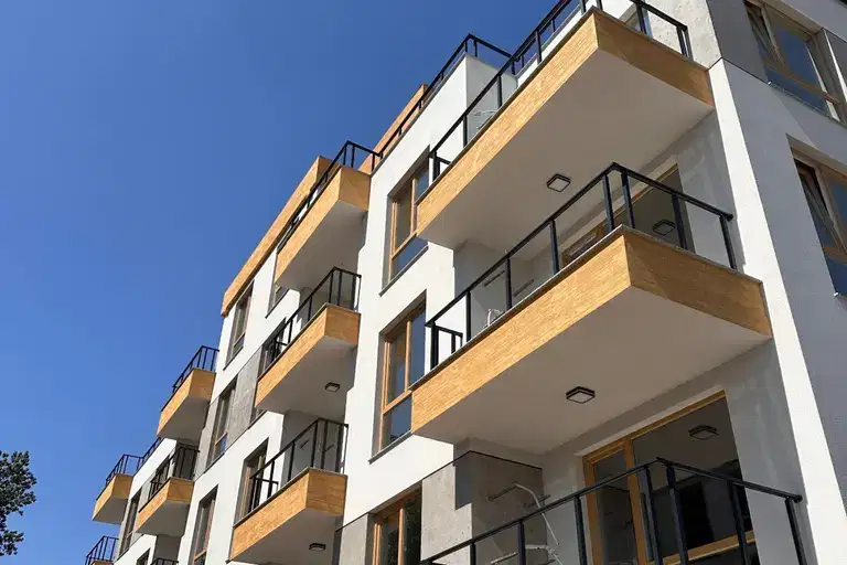 1-bedroom apartment in Plovdiv, Mladejki Hylm