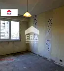 Едностаен апартамент в Ловеч, Младост