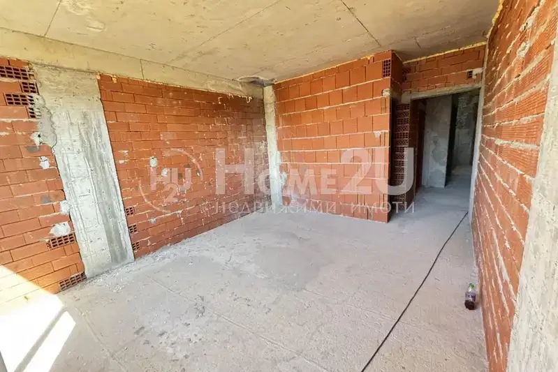 1-bedroom apartment in Sofiya, Ovcha Kupel 1