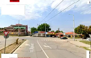Едностаен апартамент в Русе, Широк център