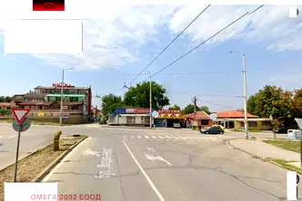 Едностаен апартамент в Русе, Широк център