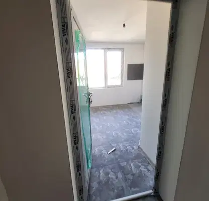 Снимка 4 — Едностаен апартамент в Плевен, Сторгозия