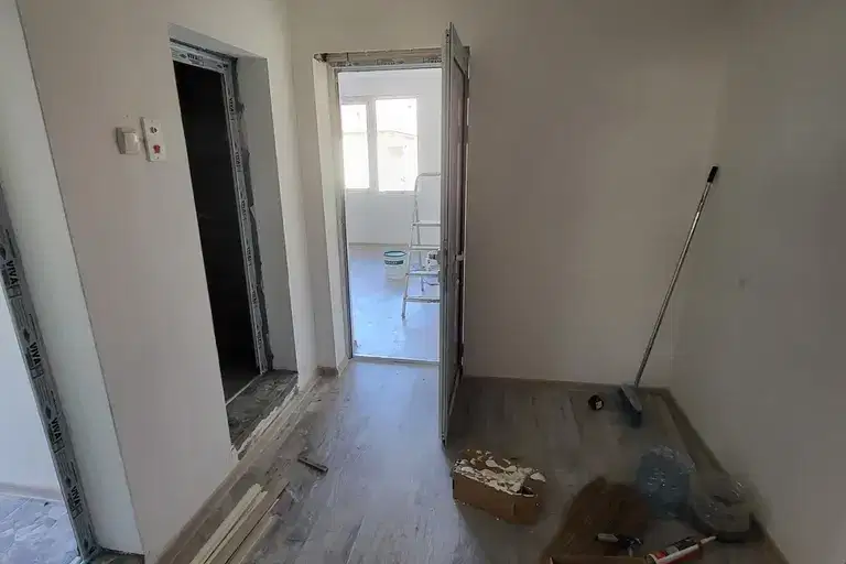 1-bedroom apartment in Pleven, Storgoziya