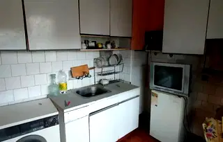 Едностаен апартамент в Плевен, Сторгозия