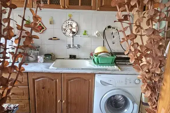 1-bedroom apartment in Stara Zagora, Tri Chuchura - Yug