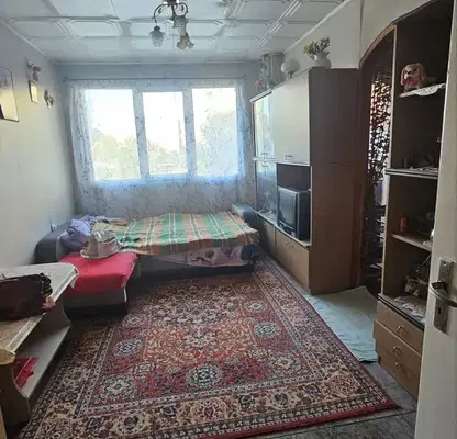 Photo 2 — 1-bedroom apartment in Stara Zagora, Tri Chuchura - Yug