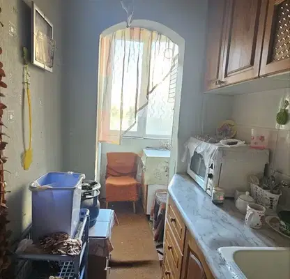 Photo 3 — 1-bedroom apartment in Stara Zagora, Tri Chuchura - Yug