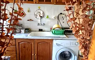 Едностаен апартамент в Стара Загора, Три чучура - юг