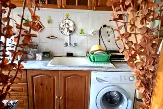 Едностаен апартамент в Стара Загора, Три чучура - юг