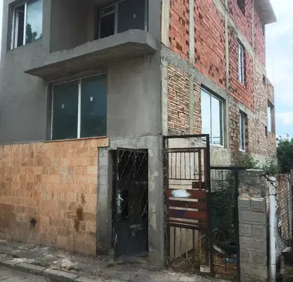 Снимка 3 — Едностаен апартамент във Варна, Трошево