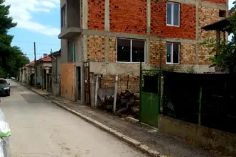 Едностаен апартамент във Варна, Трошево
