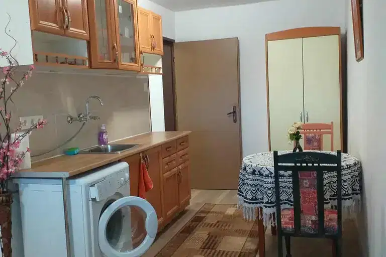 1-bedroom apartment in Yambol, Vasil Levski