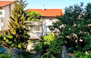 Едностаен апартамент във Варна, Виница