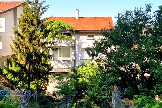 Едностаен апартамент във Варна, Виница