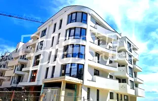 Едностаен апартамент във Варна, Възраждане 1