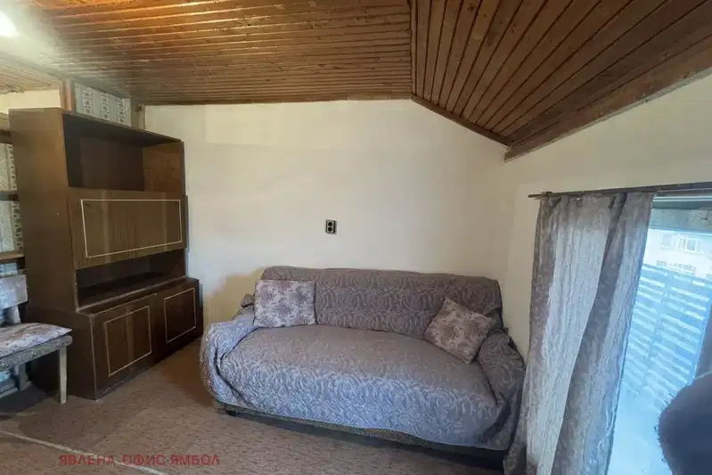 1-bedroom apartment in Yambol, Vyzrajdane