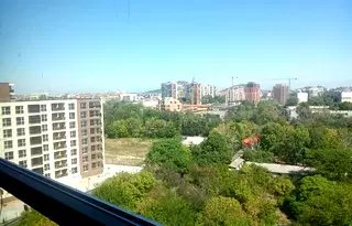 Едностаен апартамент в Пловдив, Южен