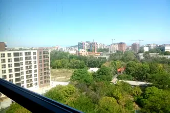 Едностаен апартамент в Пловдив, Южен