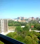 Едностаен апартамент в Пловдив, Южен